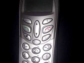 Freecycle Binatone home phone set