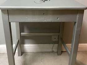 Freecycle Desk