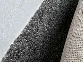 Freecycle Grey/blue carpet approx 8'x10'