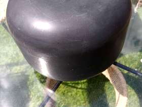 Freecycle Vase