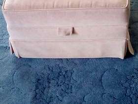 Freecycle Pouffe/Storage