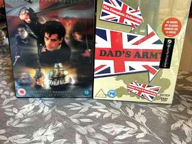 Freecycle Free Box sets