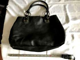 Freecycle Black bag