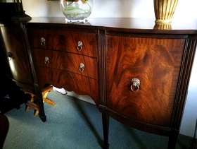 Freecycle Sideboard