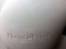 Freecycle Baby high chair