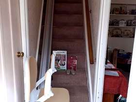 Freecycle Stairlift