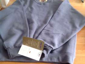 Freecycle Gents Sweatshirt
