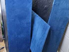Freecycle Faulty bed base