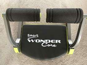 Freecycle Smart wonder core exerciser