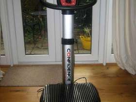 Freecycle Confidence vibration machine