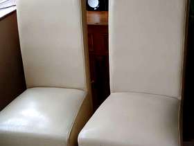 Freecycle Dining Chairs x 6