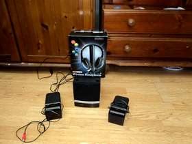 Freecycle Speakers and ear phones
