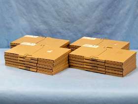 Freecycle Auctions of 20 lots of macbook air 13"