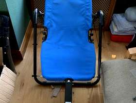 Freecycle AB lounger