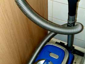 Freecycle Hoover