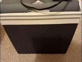Freecycle Thermoelectric cooler