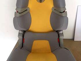 Freecycle Child's car seat - Isofix for mini