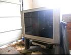 Freecycle TV Television
