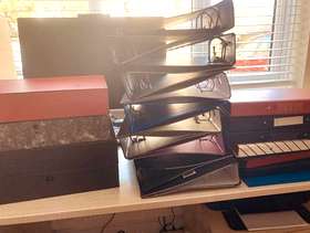 Freecycle Selection of files