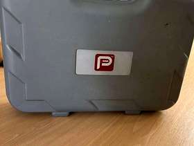 Freecycle Electric drill