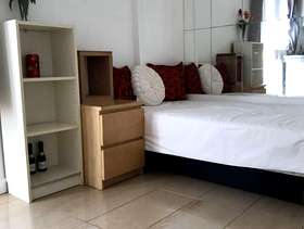 Freecycle Single bed