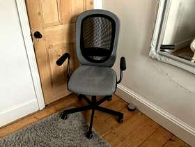 Freecycle Office Chair