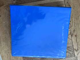 Freecycle A4 Ring Binder