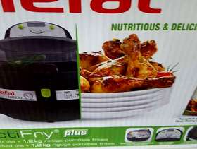 Freecycle Tefal Actifry Plus