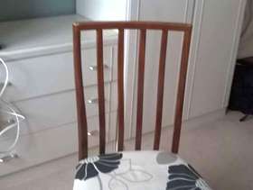 Freecycle Dining room table