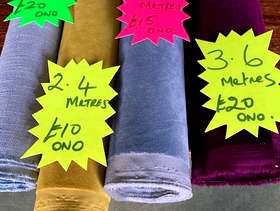 Freecycle Upholstery fabric