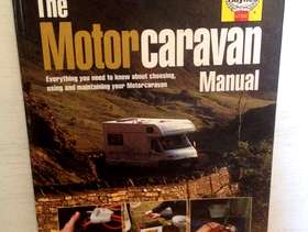Freecycle Haynes Motorcaravan Manual