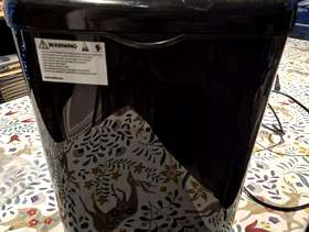 Freecycle Ativa AT-BX paper, CD and credit card shredder