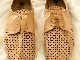 Freecycle Brand New Shoes (never worn)