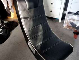 Freecycle Gaming Chair