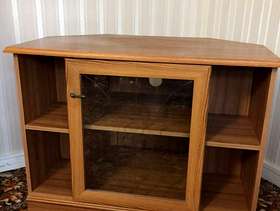 Freecycle TV unit