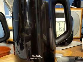 Freecycle Tefal Kettle and extra filters