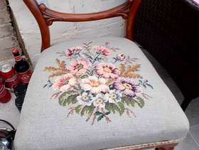 Freecycle Chair