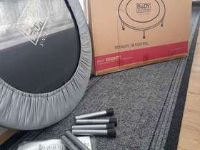 Freecycle Mini Trampoline