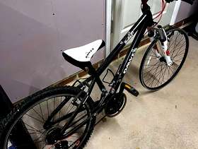 Freecycle Dawes Bullet Mountain bike
