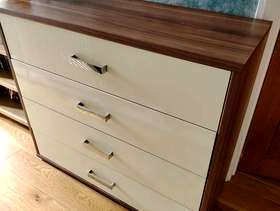 Freecycle Chest of drawers