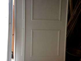 Freecycle Sliding doors from built-in wardrobe