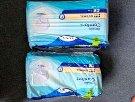 Freecycle Mens tena incontinence pants