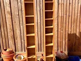 Freecycle DVD/CD Storage Unit