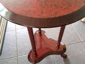 Freecycle Table