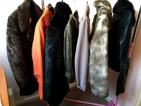 Freecycle Very Large selection Ladies Clothes 10- 12, Shoes Size 4 ...