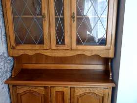 Freecycle Welsh dresser? kitchen dresser