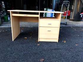 Freecycle Desk