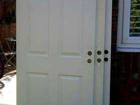 Freecycle Internal doors