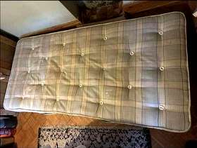 Freecycle Single mattress