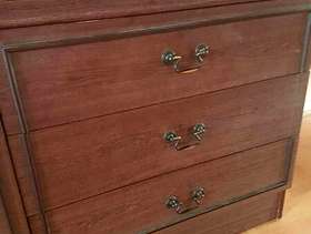 Freecycle Side board tv unit cabinet FREE ITEM collect from TW13
